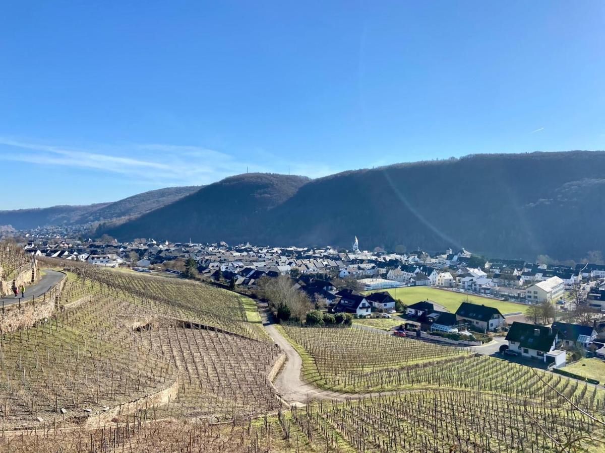 Ferienwohnung Zur Alten Schmiede Winningen Esterno foto