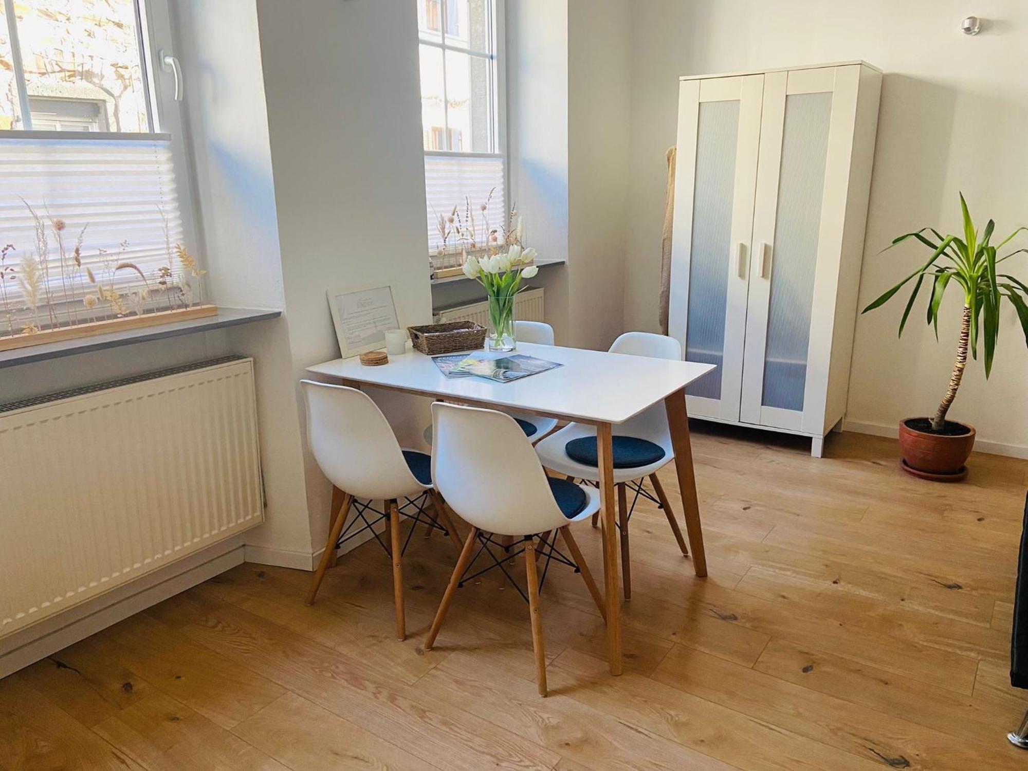 Ferienwohnung Zur Alten Schmiede Winningen Esterno foto