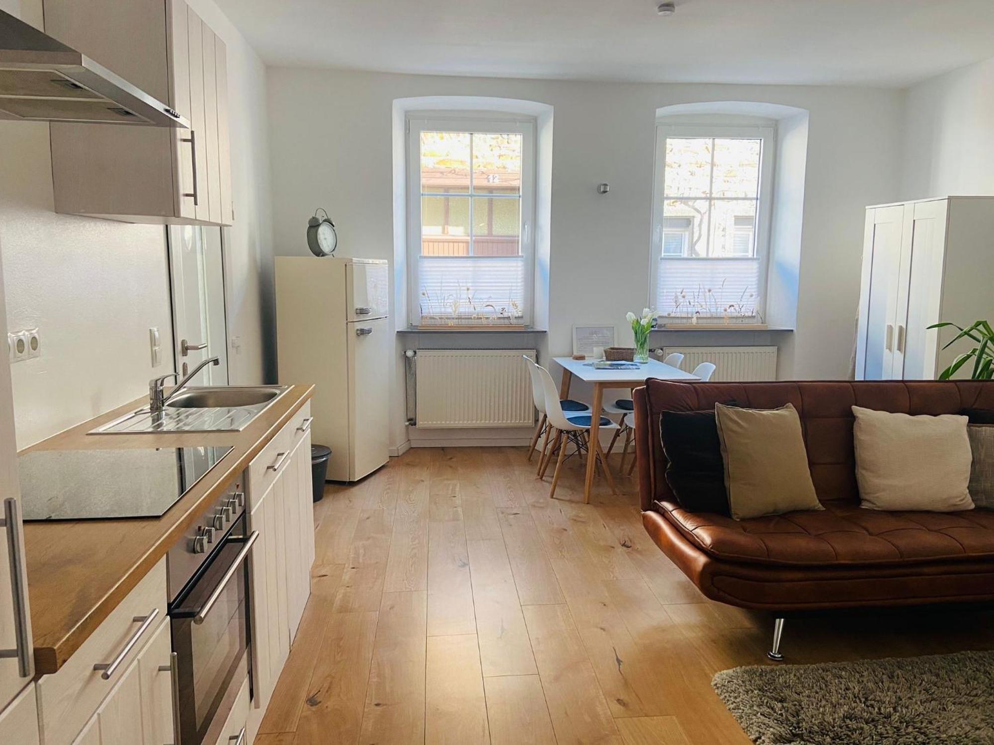 Ferienwohnung Zur Alten Schmiede Winningen Esterno foto