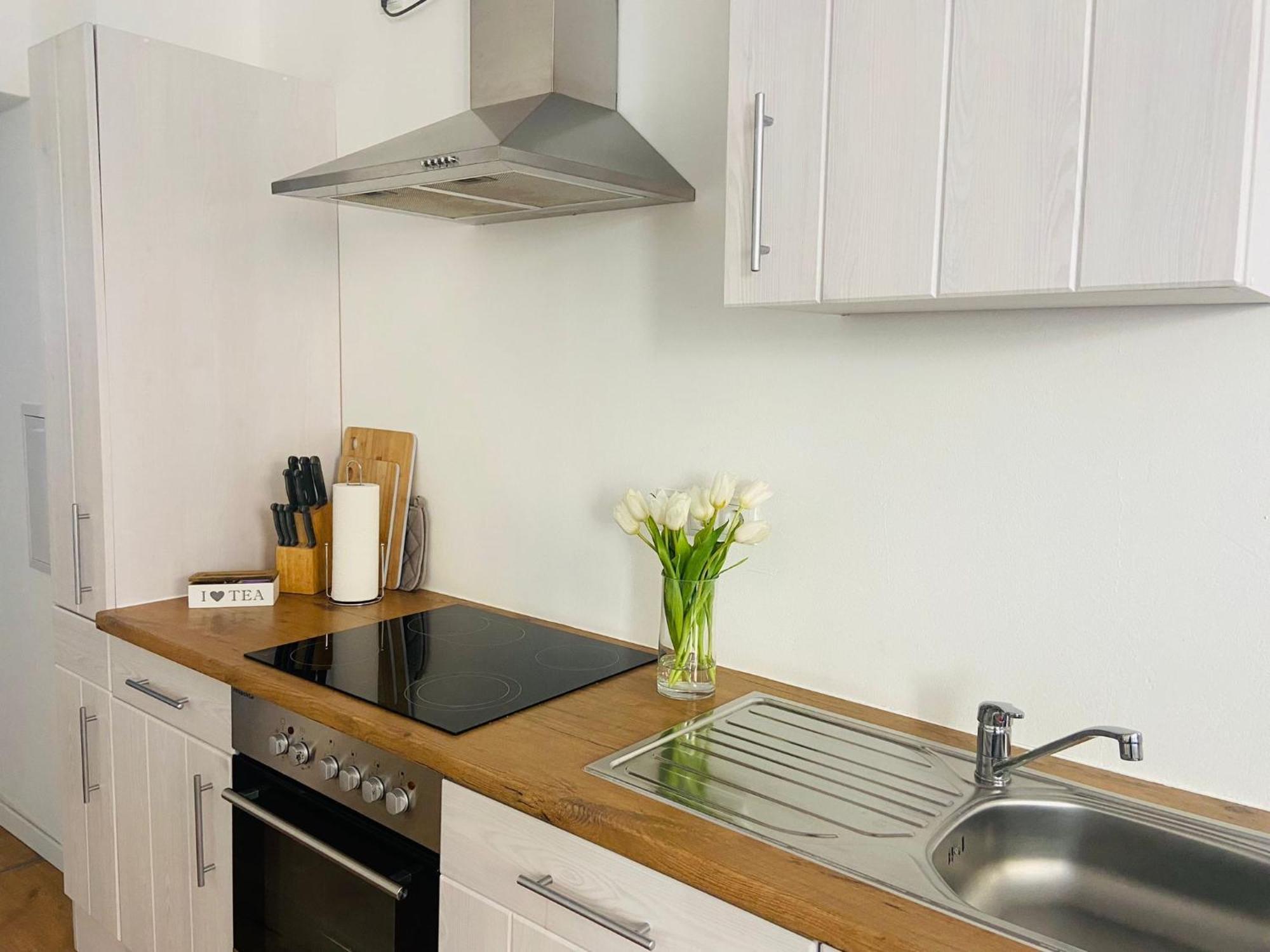 Ferienwohnung Zur Alten Schmiede Winningen Esterno foto